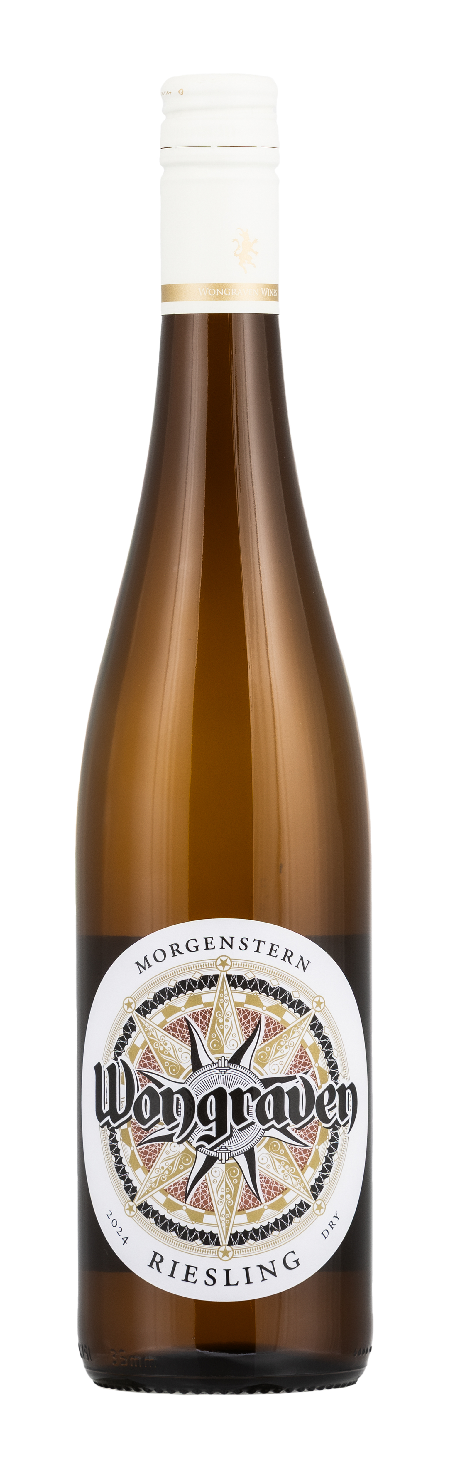 Wongraven Morgenstern Riesling Black Label
